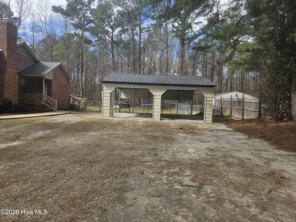 $234,900 | 356 Worsley Road, Rocky Mount, NC 27801