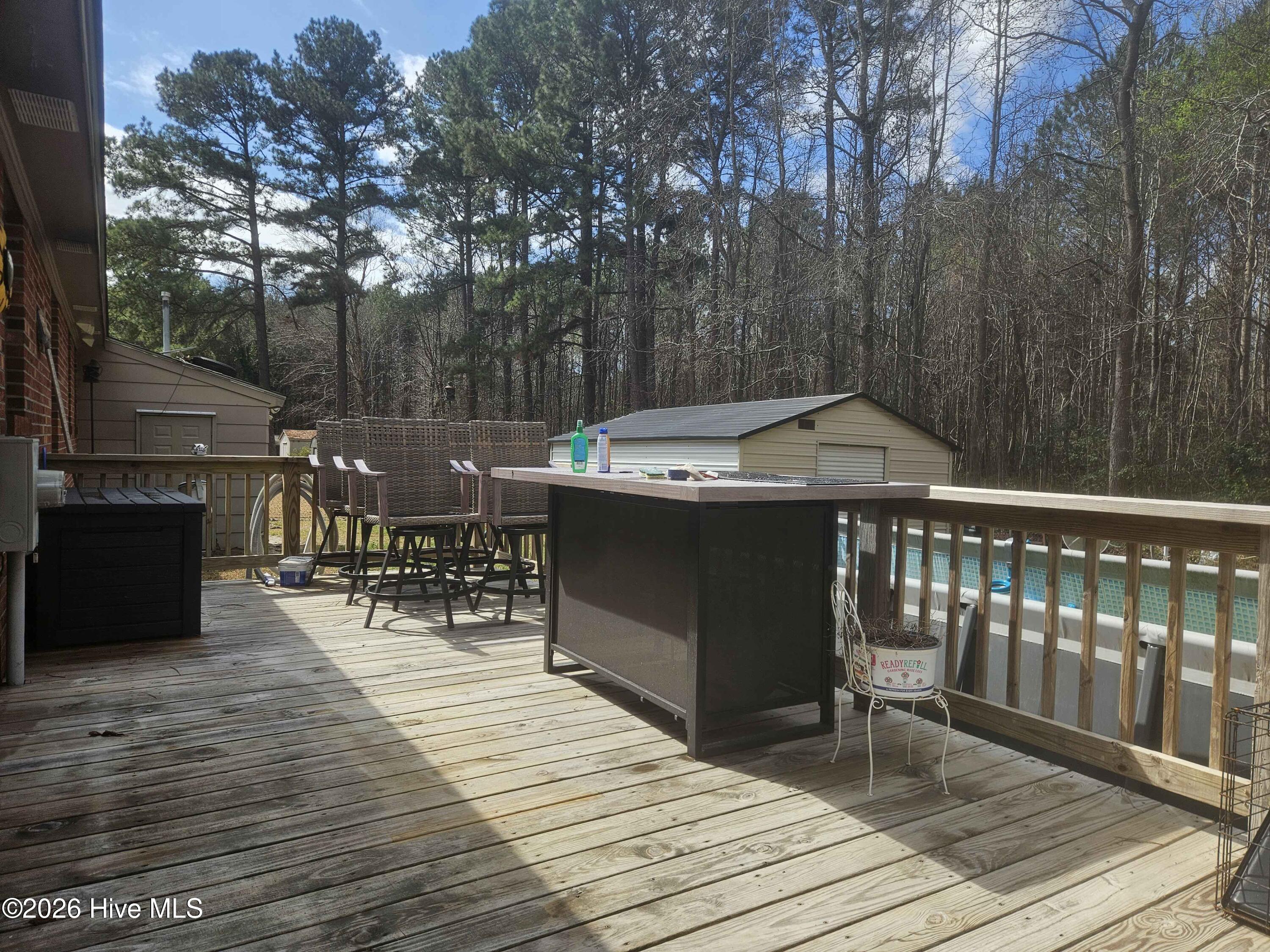 356 Worsley Road Rocky Mount, NC 27801 - Photo 32 of 38 Worsley Rd 14
