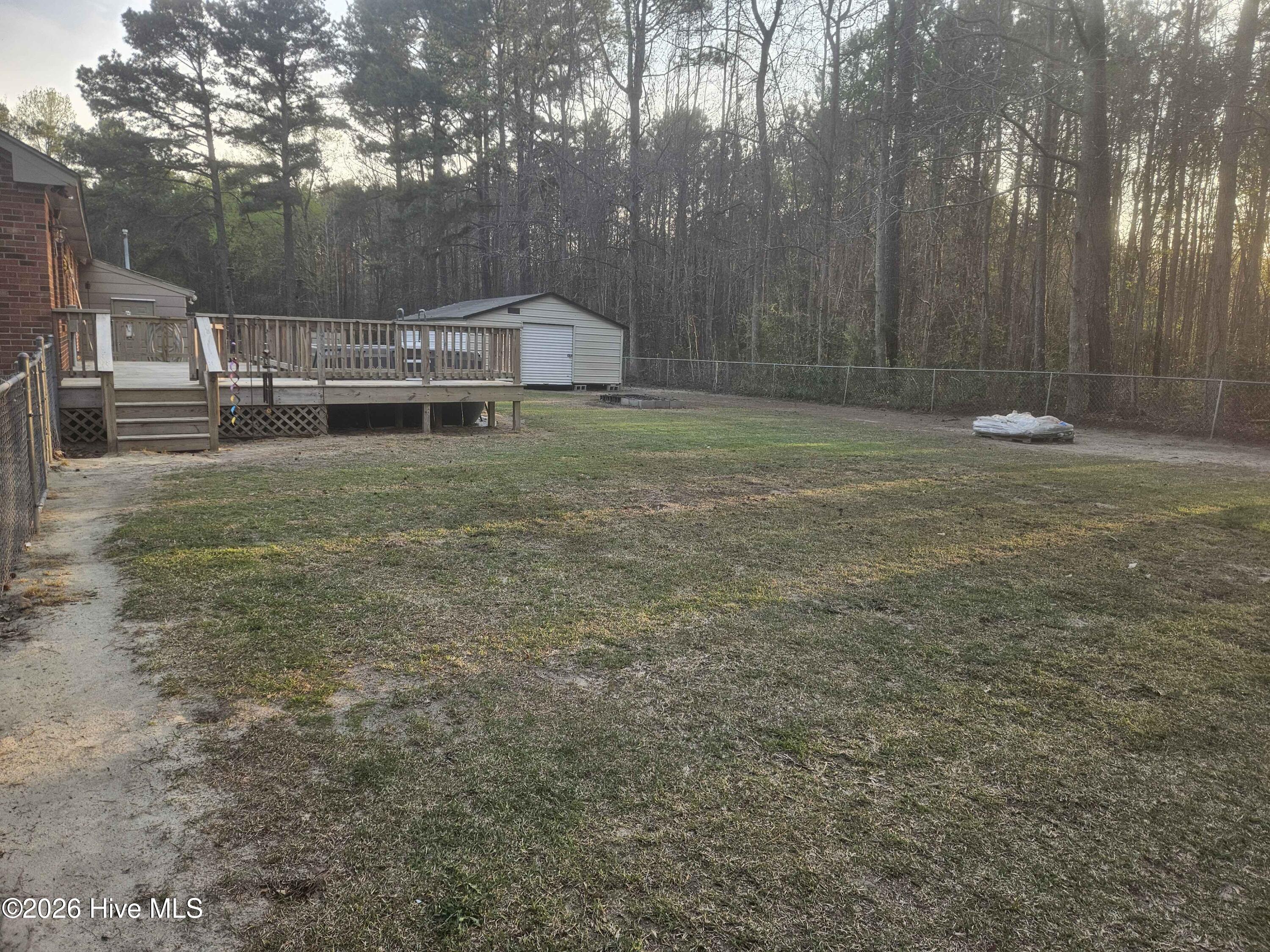 356 Worsley Road Rocky Mount, NC 27801 - Photo 33 of 38 Worsley Rd 28