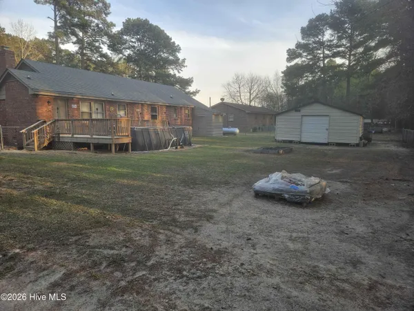 $234,900 | 356 Worsley Road, Rocky Mount, NC 27801