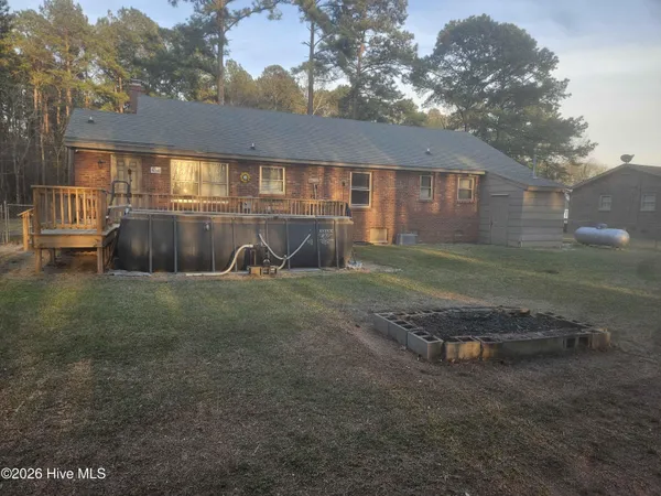 $234,900 | 356 Worsley Road, Rocky Mount, NC 27801