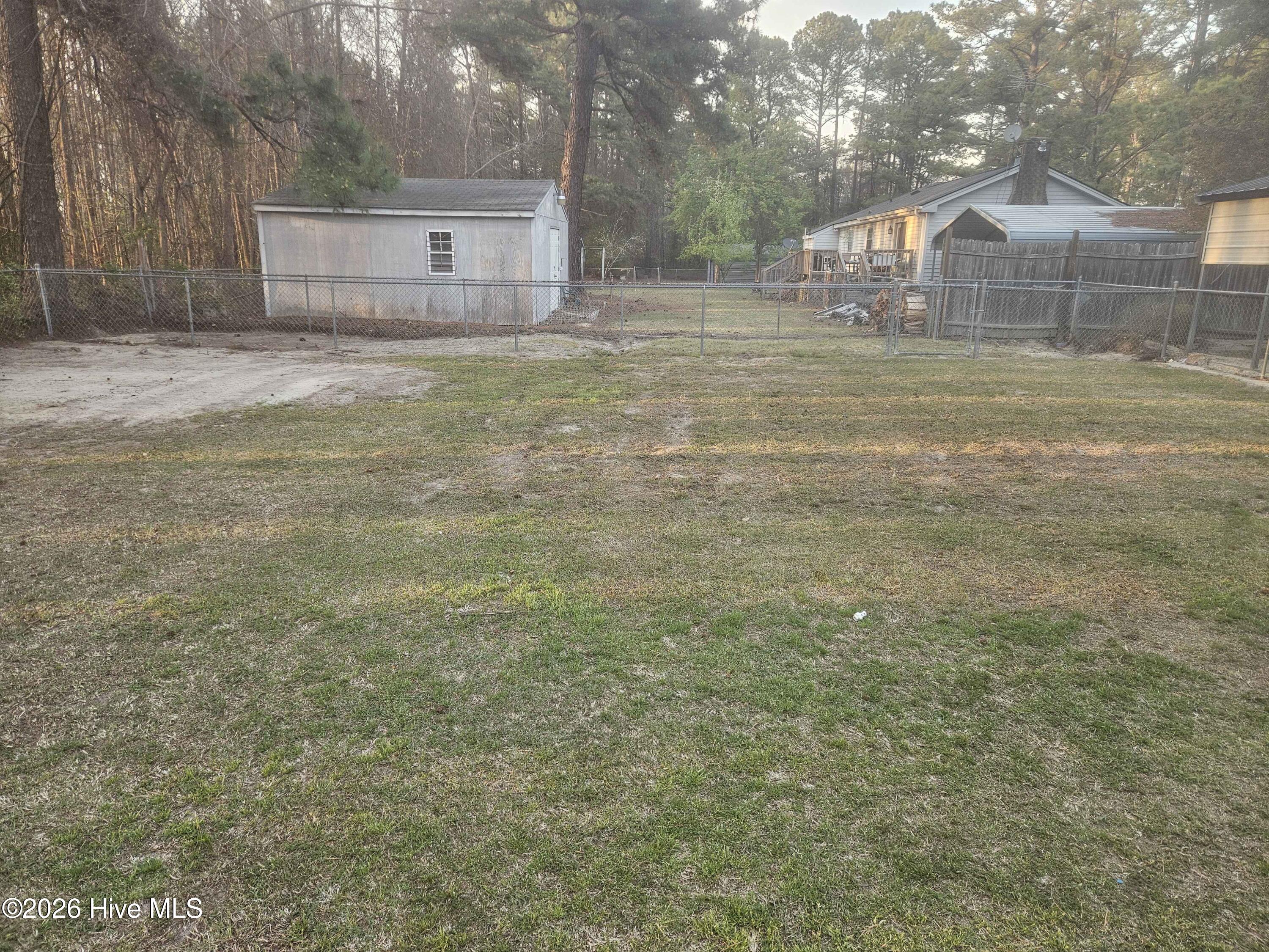 356 Worsley Road Rocky Mount, NC 27801 - Photo 36 of 38 Worsley Rd 27