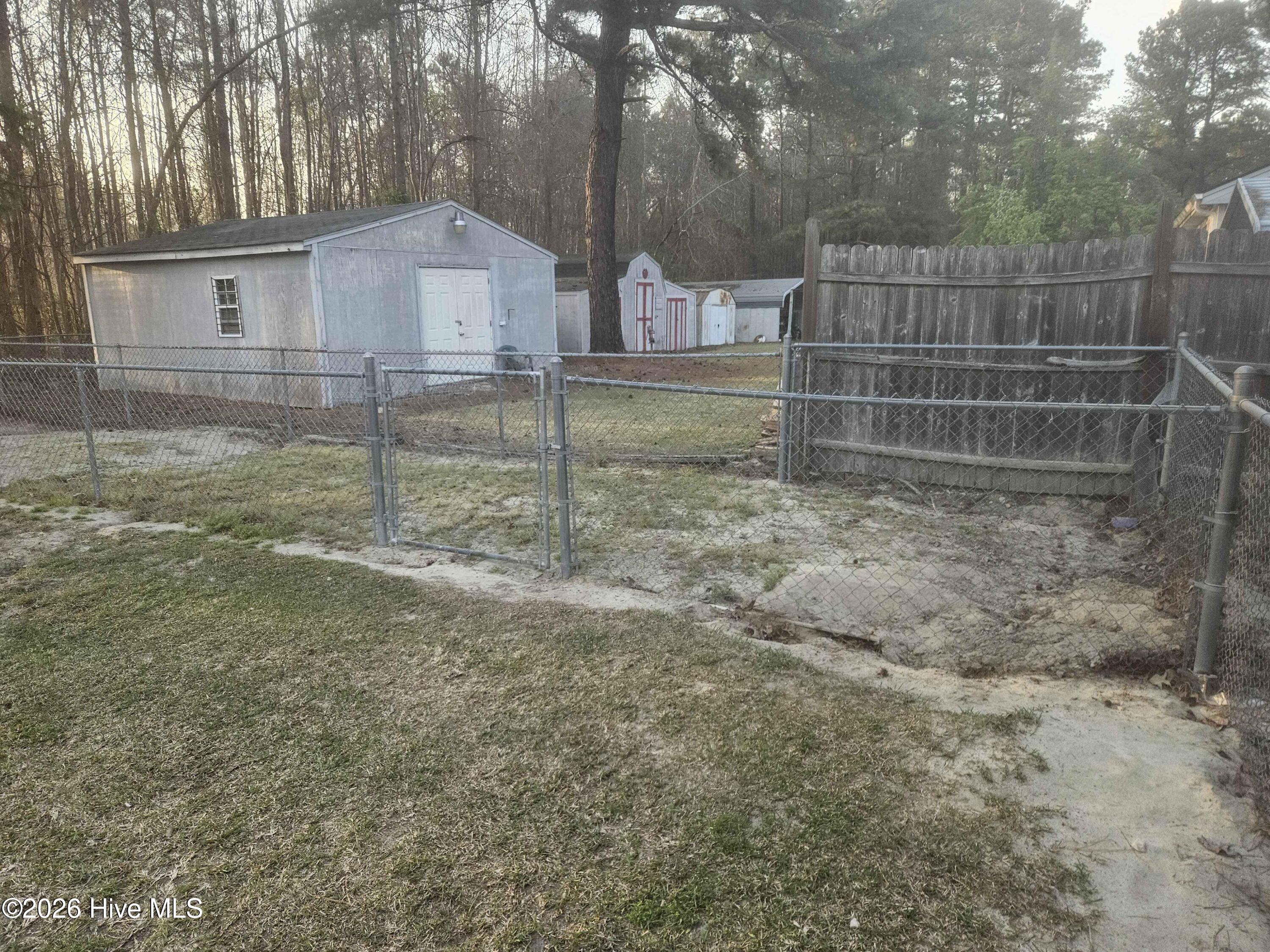 356 Worsley Road Rocky Mount, NC 27801 - Photo 37 of 38 Worsley Rd 25