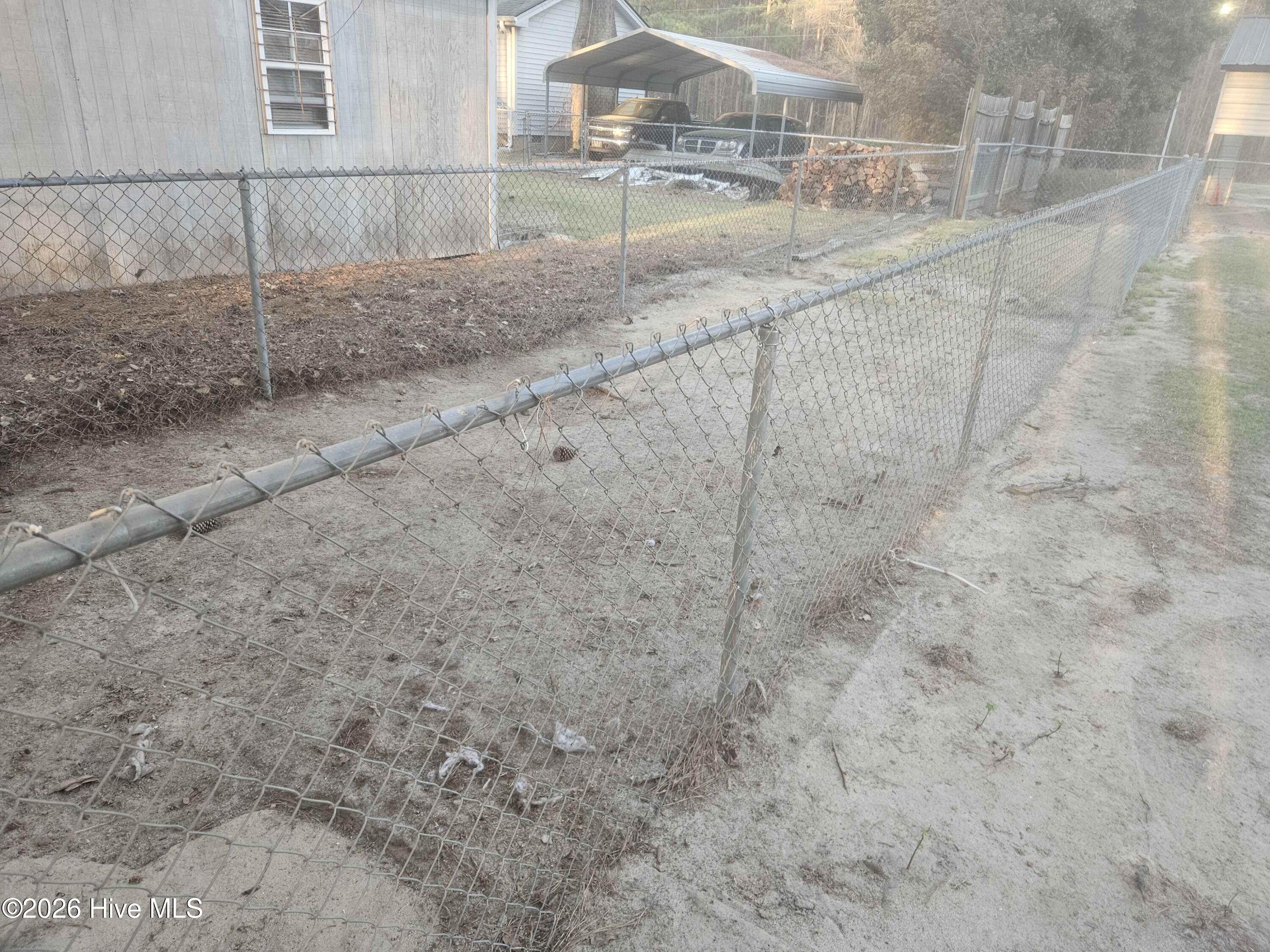 356 Worsley Road Rocky Mount, NC 27801 - Photo 38 of 38 Worsley Rd 26