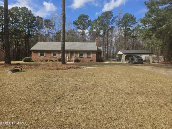 $234,900 | 356 Worsley Road, Rocky Mount, NC 27801