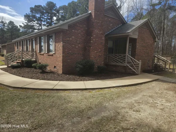 $234,900 | 356 Worsley Road, Rocky Mount, NC 27801