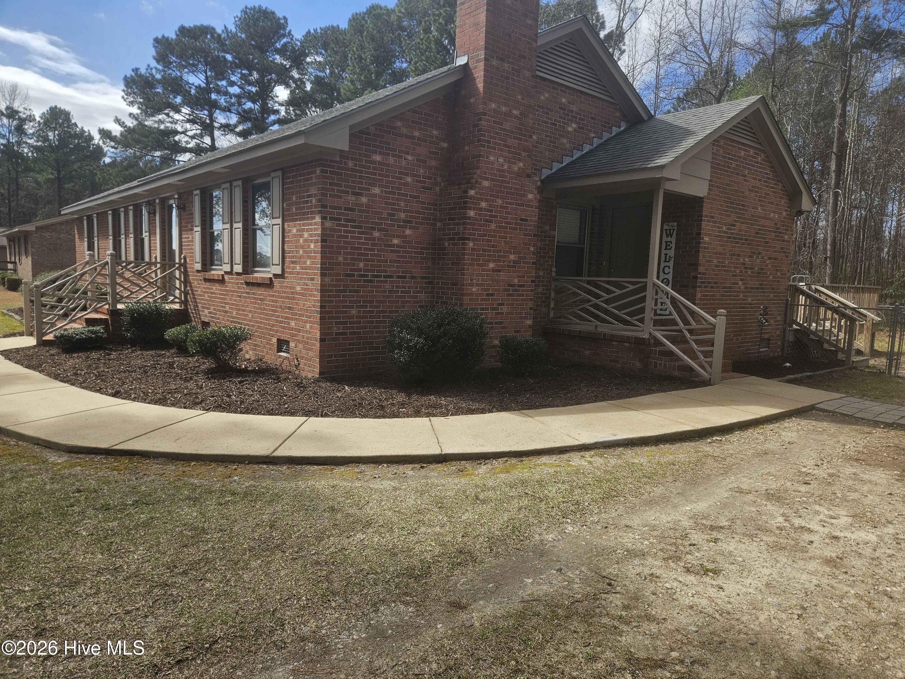 356 Worsley Road Rocky Mount, NC 27801 - Photo 6 of 11 Worsley Rd 8
