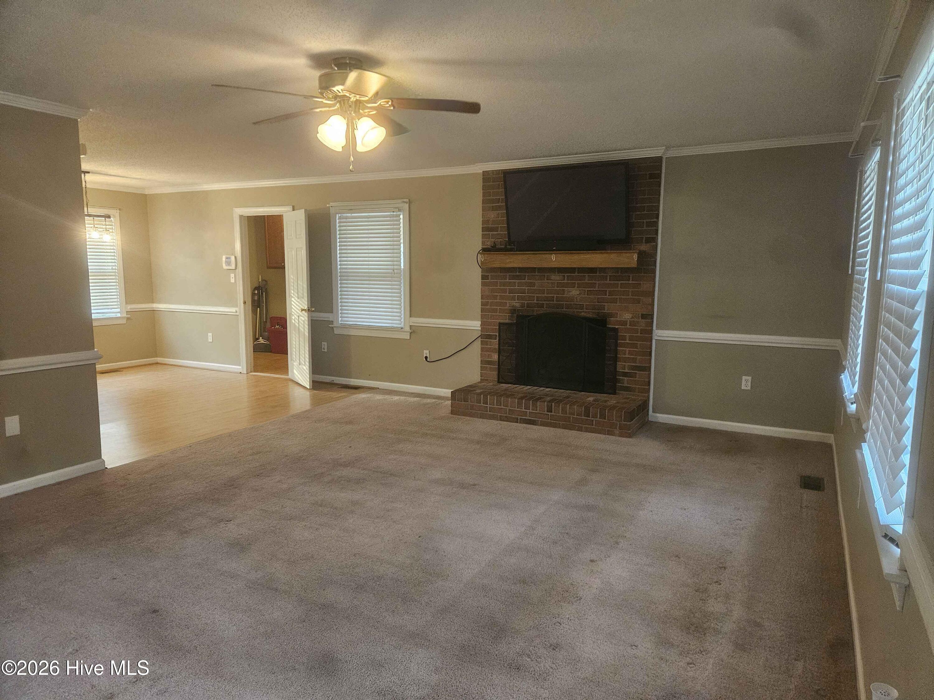 356 Worsley Road Rocky Mount, NC 27801 - Photo 8 of 38 Worsley Rd 1
