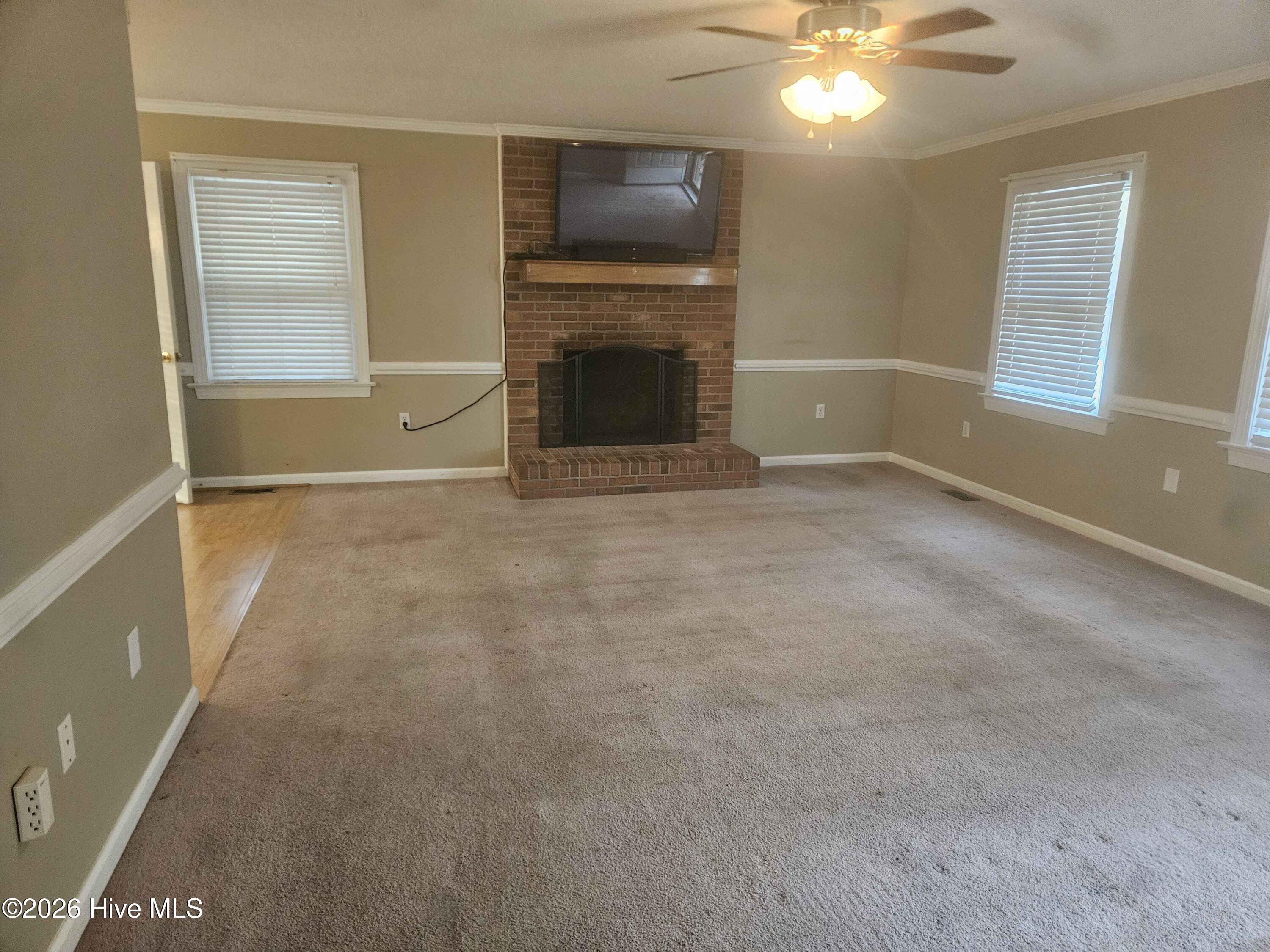 356 Worsley Road Rocky Mount, NC 27801 - Photo 9 of 38 Worsley Rd 2