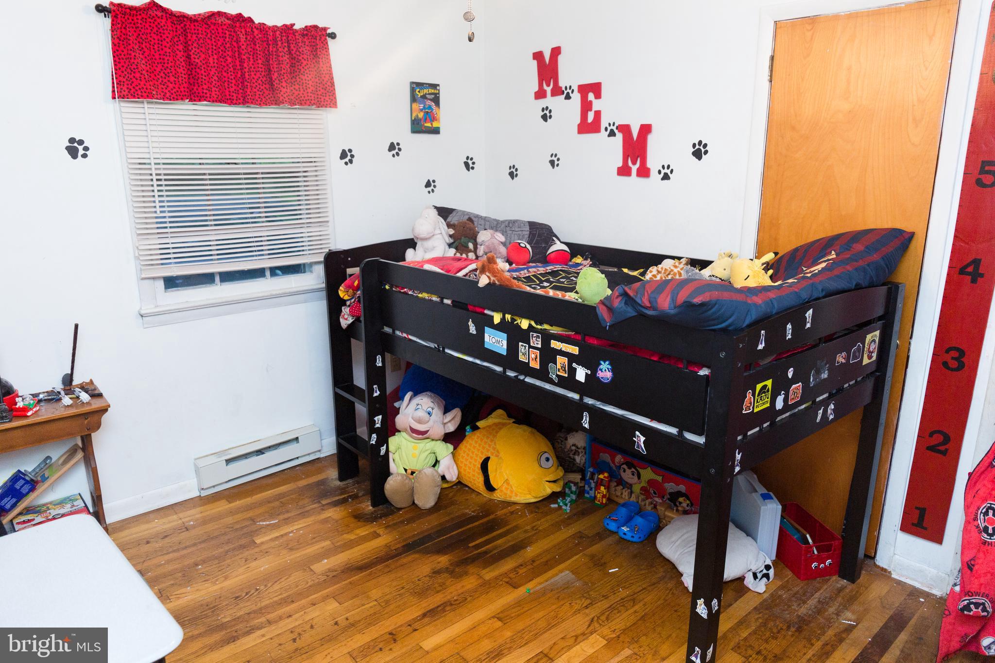 26591 Nanticoke Road Salisbury, MD 21801 - Photo 22 of 23 Bedroom #3
