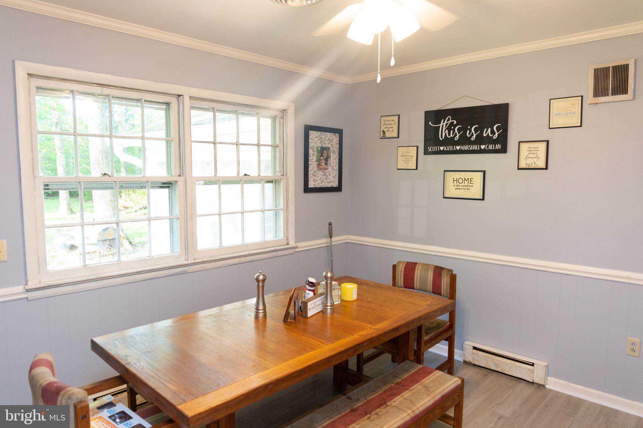 26591 Nanticoke Road Salisbury, MD 21801 - Photo 4 of 23 Dining Area