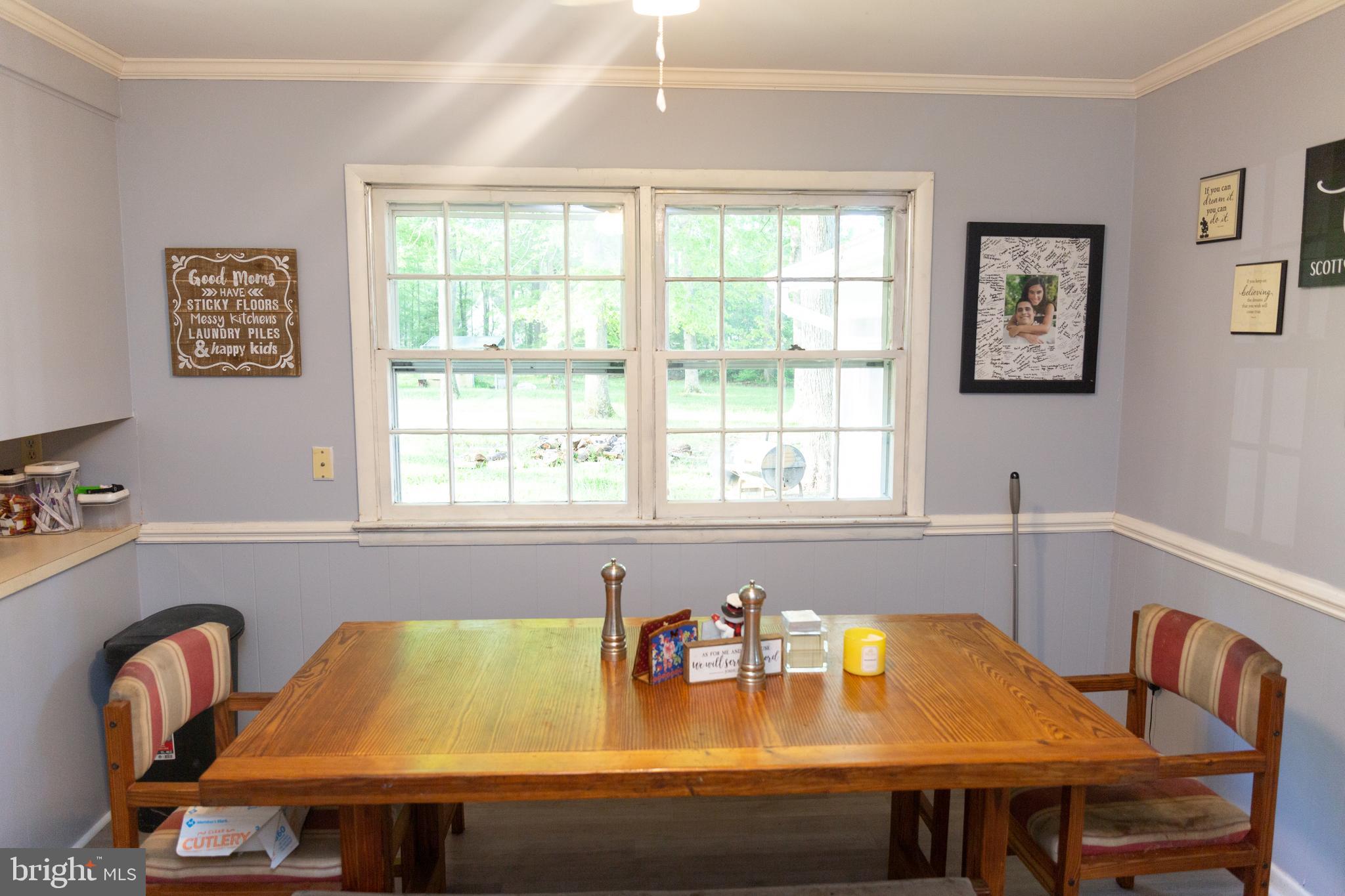 26591 Nanticoke Road Salisbury, MD 21801 - Photo 5 of 23 Dining Area