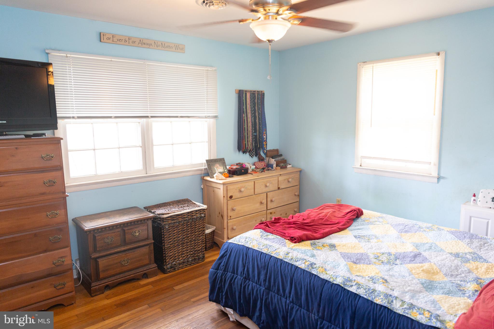 26591 Nanticoke Road Salisbury, MD 21801 - Photo 8 of 23 Master Bedroom