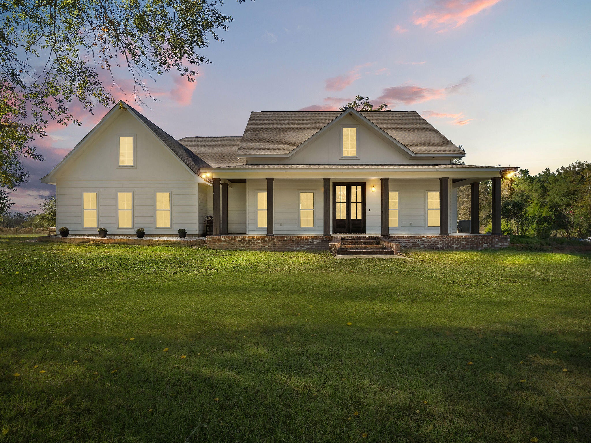 572 South Smokey Cove Road Singer, LA 70660 - Photo 1 of 1 Gallery Image 1