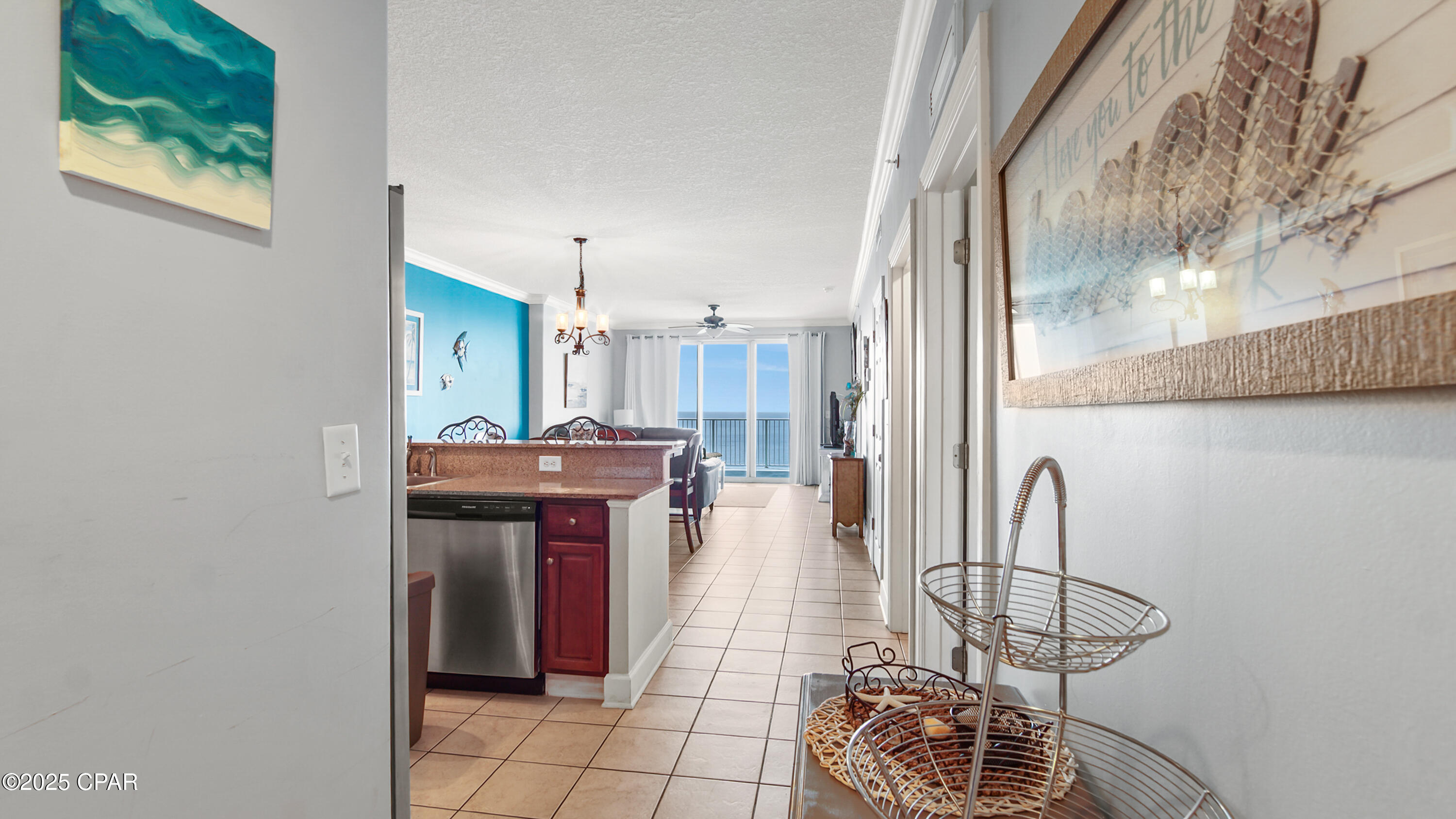 17643 Front Beach Road, Unit 2102 Panama City Beach, FL 32413 - Photo 6 of 33
