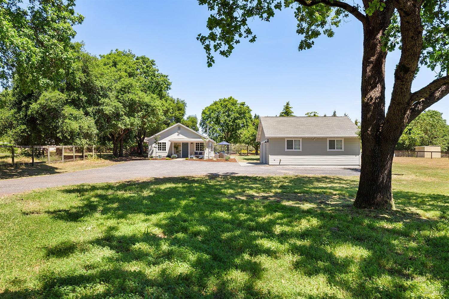 5851 Fredricks Road Sebastopol, CA 95472 - Photo 1 of 1 Gallery Image 1