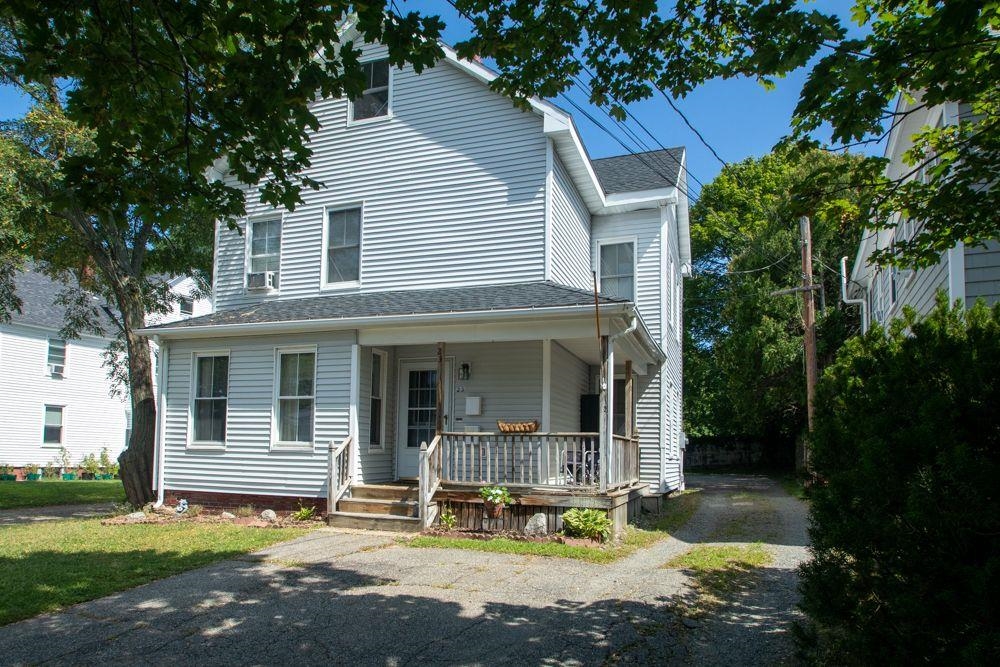 23 Exeter Road Hampton, NH 03842 - Photo 40 of 40