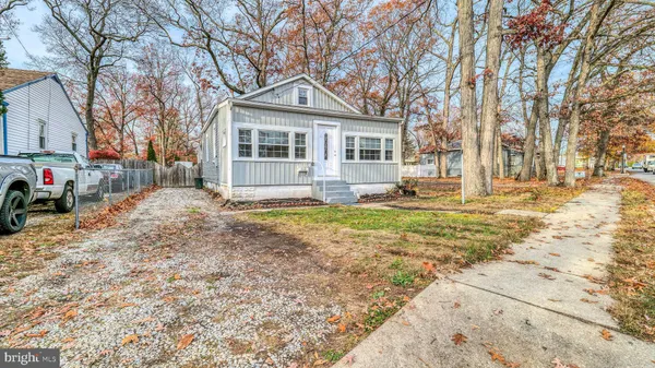 $299,000 | 1110 Erial Road, Pine Hill, NJ 08021