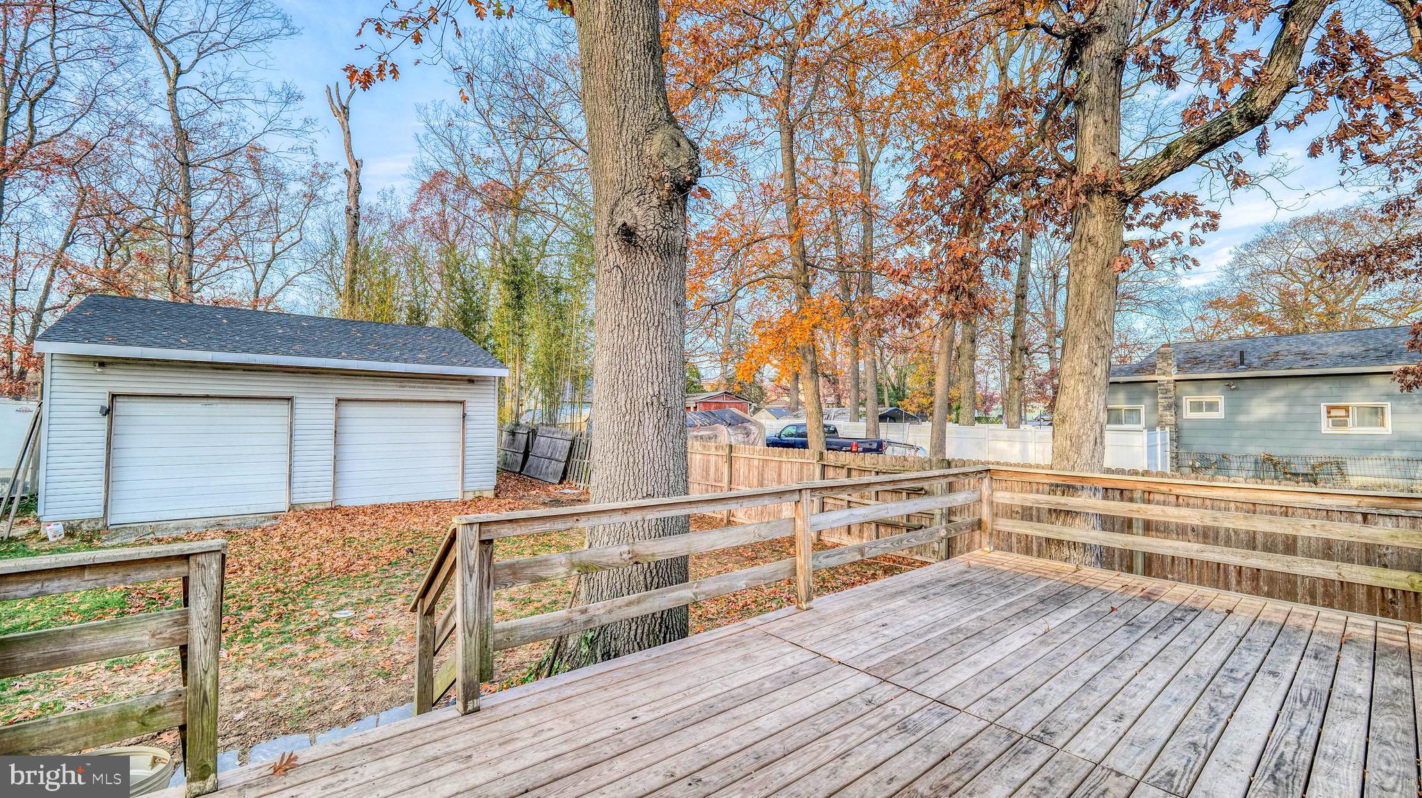 1110 Erial Road Pine Hill, NJ 08021 - Photo 27 of 33