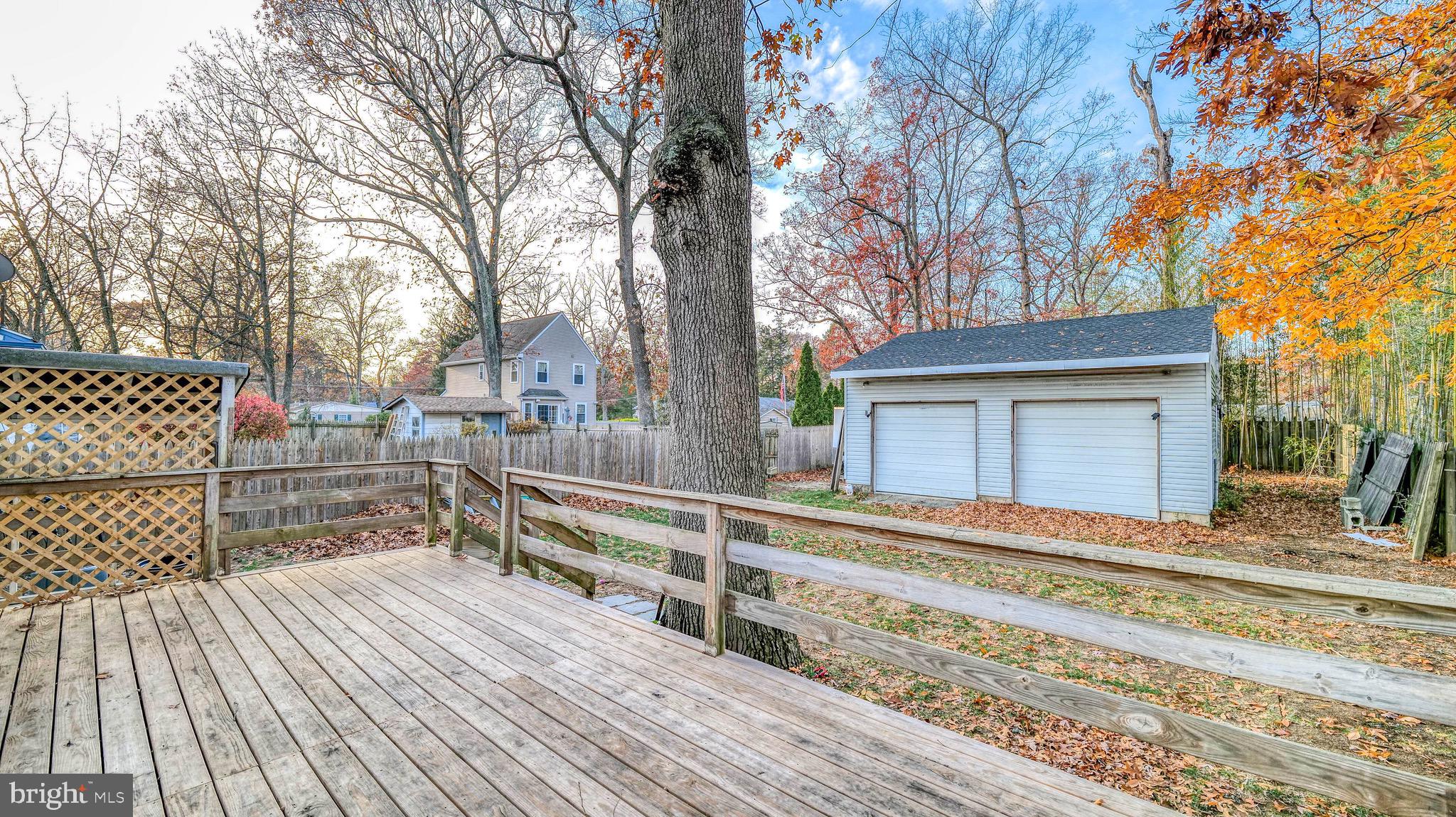 1110 Erial Road Pine Hill, NJ 08021 - Photo 28 of 33