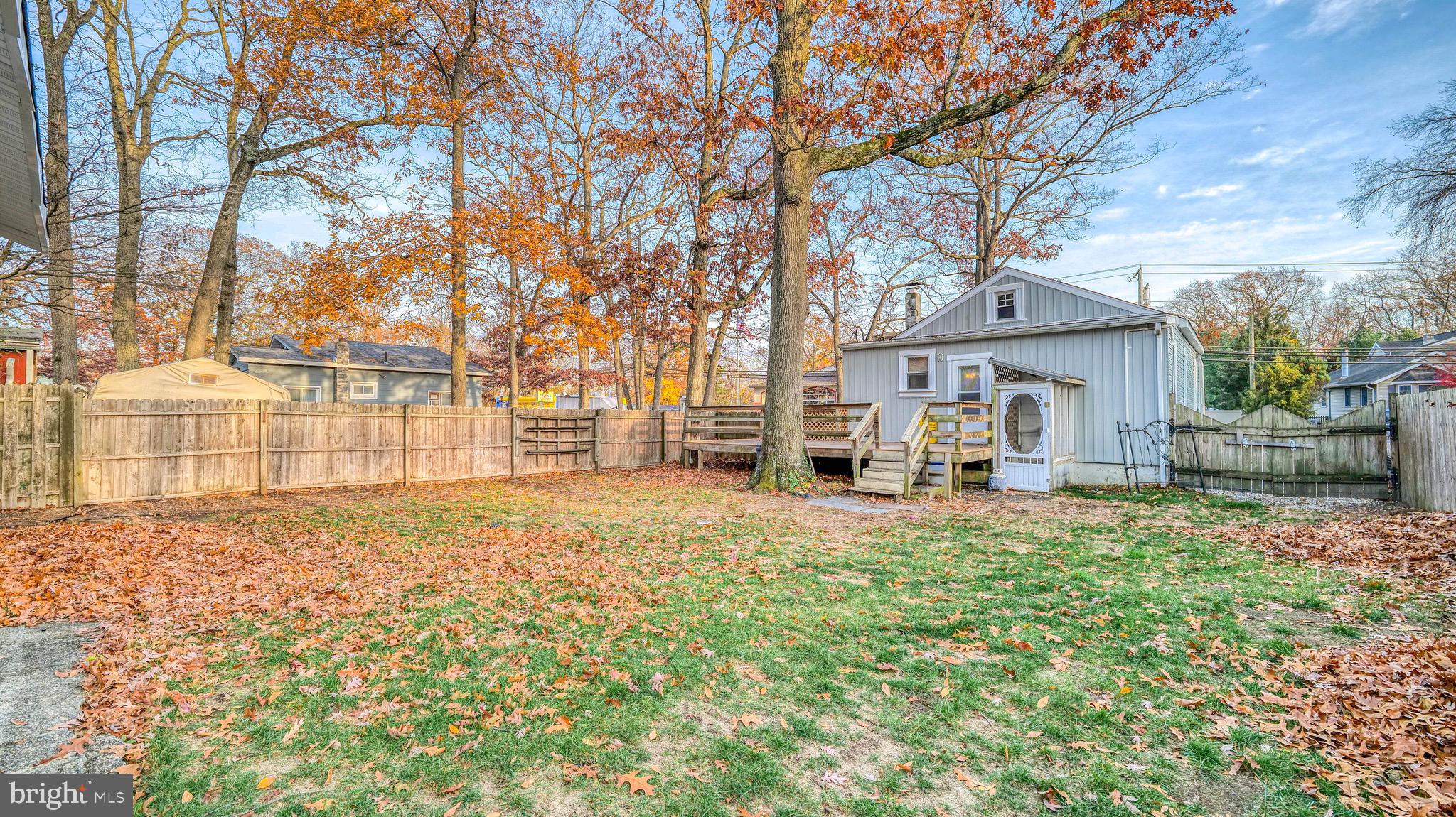 1110 Erial Road Pine Hill, NJ 08021 - Photo 29 of 33