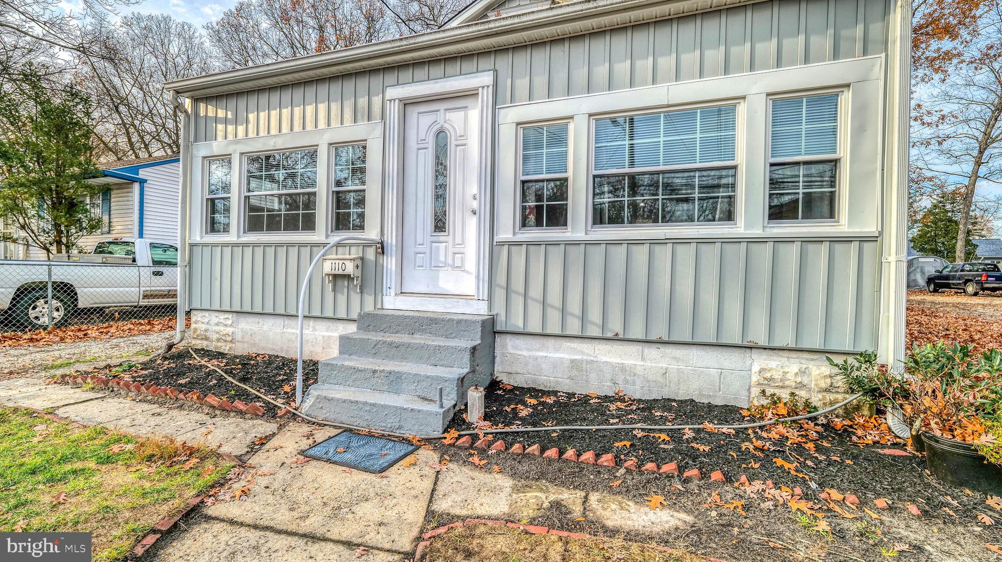 1110 Erial Road Pine Hill, NJ 08021 - Photo 3 of 33