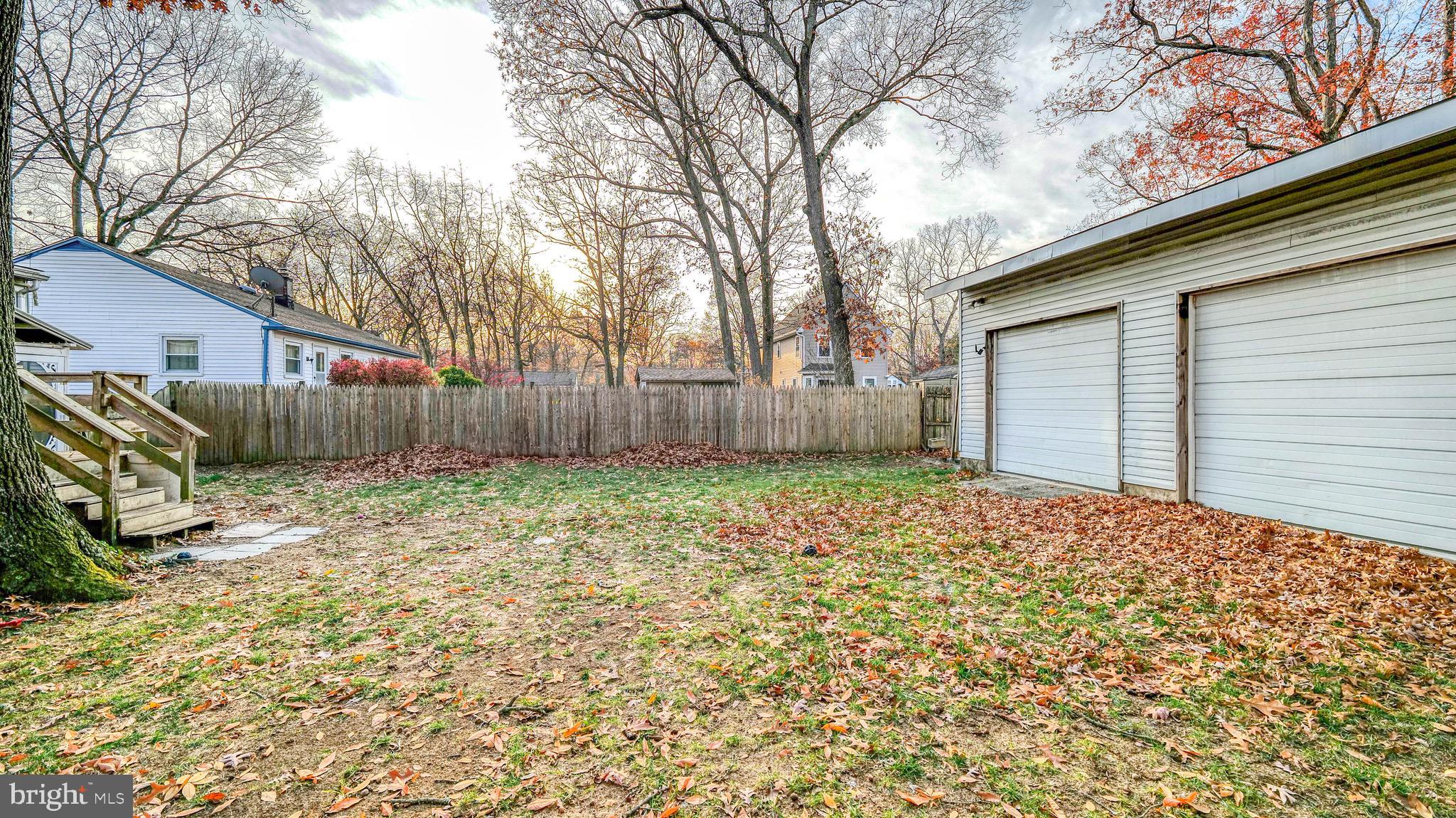 1110 Erial Road Pine Hill, NJ 08021 - Photo 32 of 33