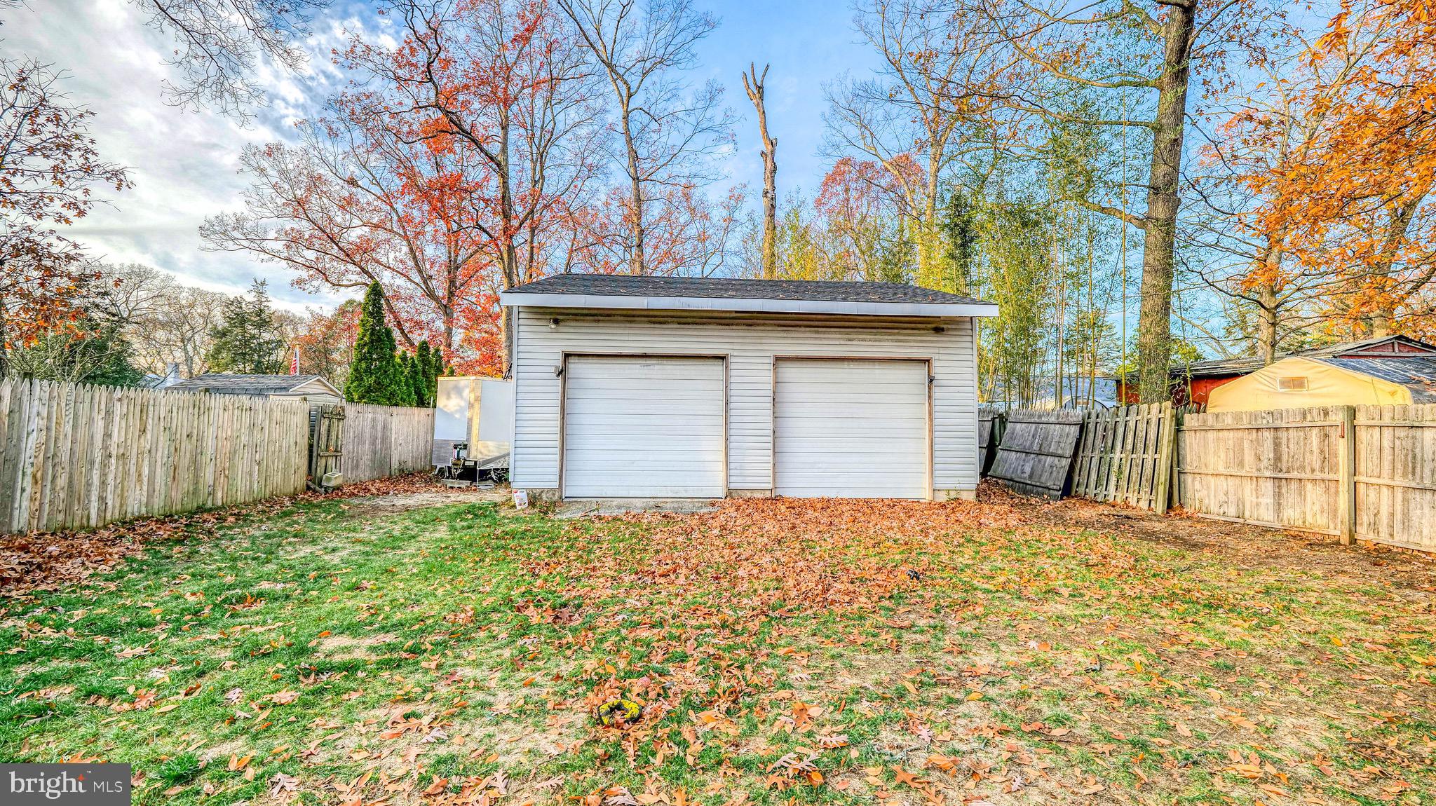 1110 Erial Road Pine Hill, NJ 08021 - Photo 33 of 33