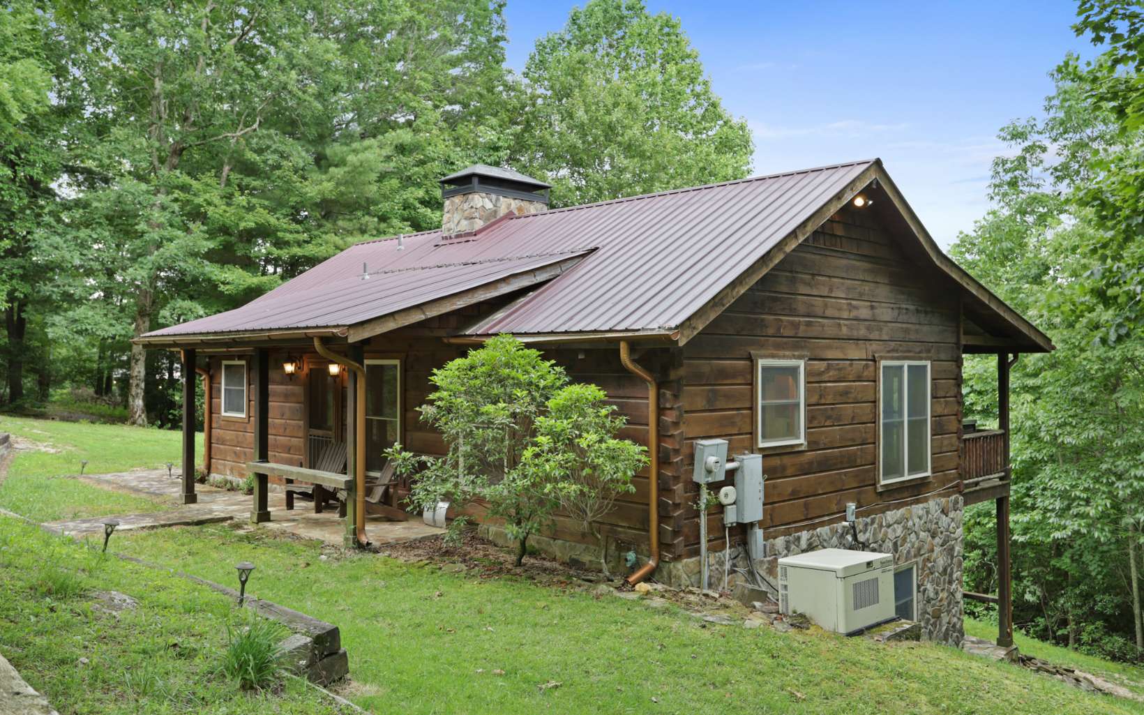 142 Abercrombie Road Suches, GA 30572 - Photo 27 of 37 Additional View