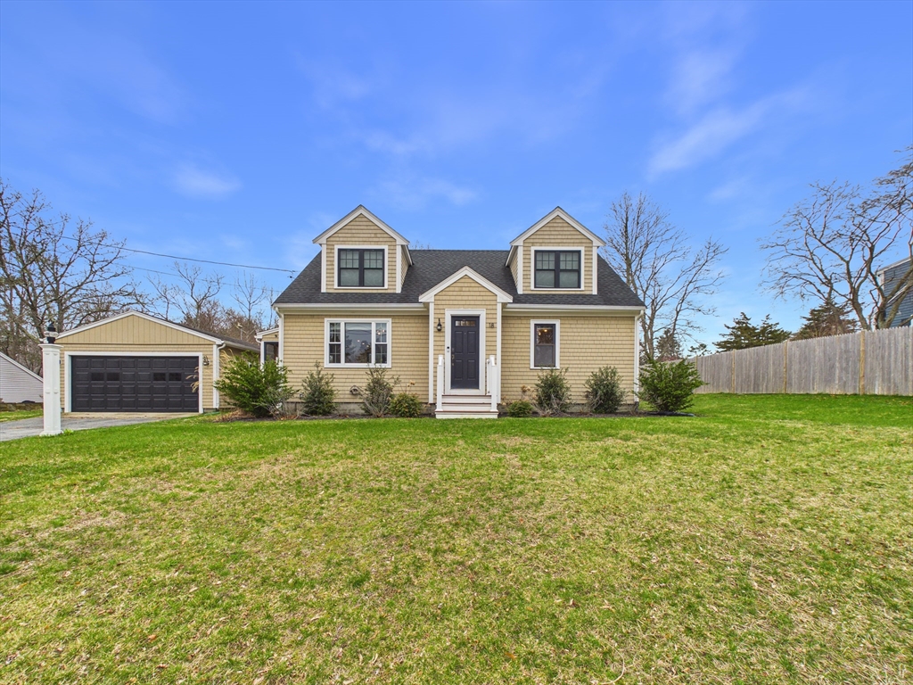 18 Shaker Road Dartmouth, MA 02747 - Photo 1 of 33 Gallery Image 1