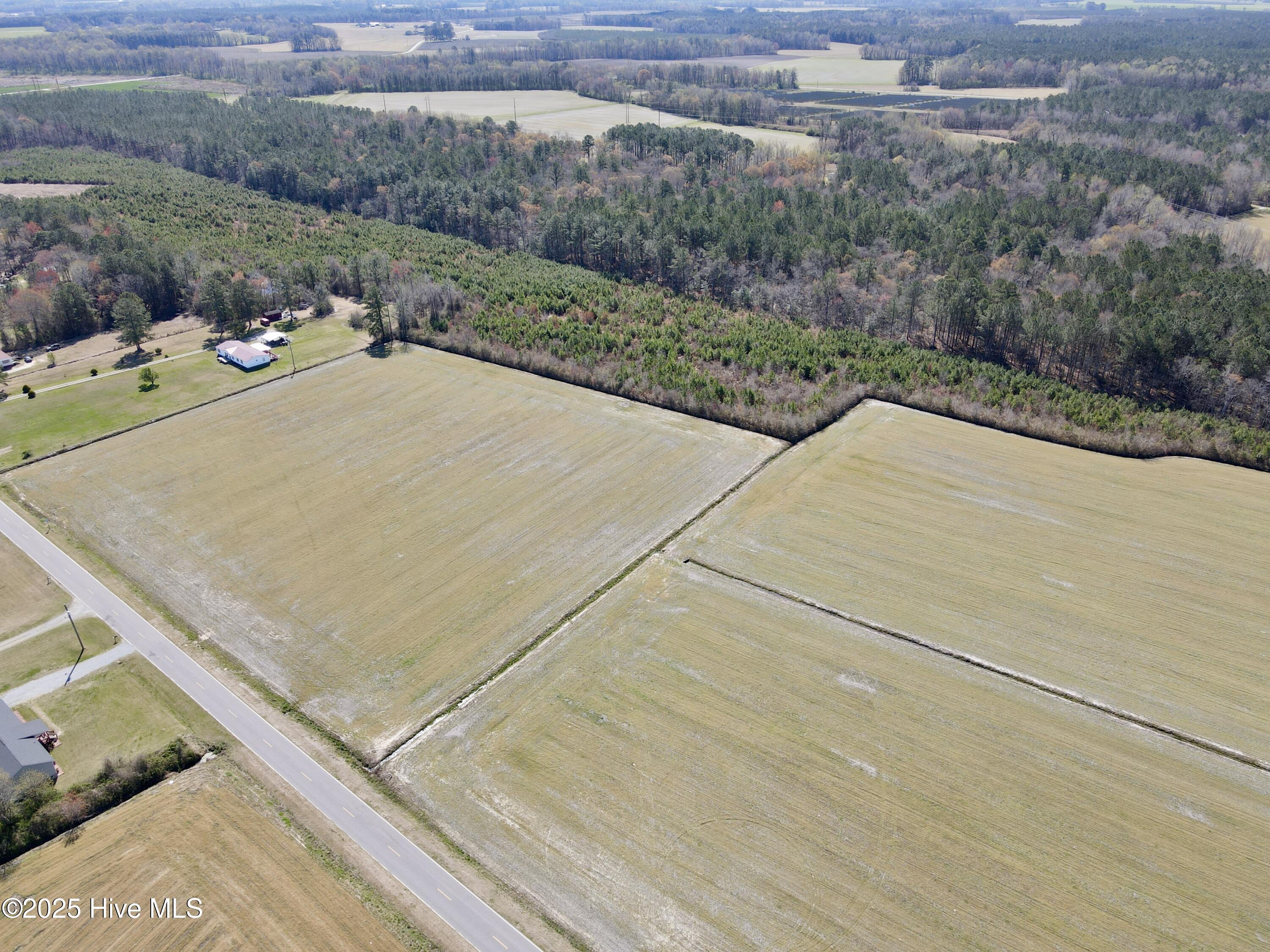 0 Meeks Road Robersonville, NC 27871 - Photo 5 of 12 dji_fly_20250326_111904_716_174300235080