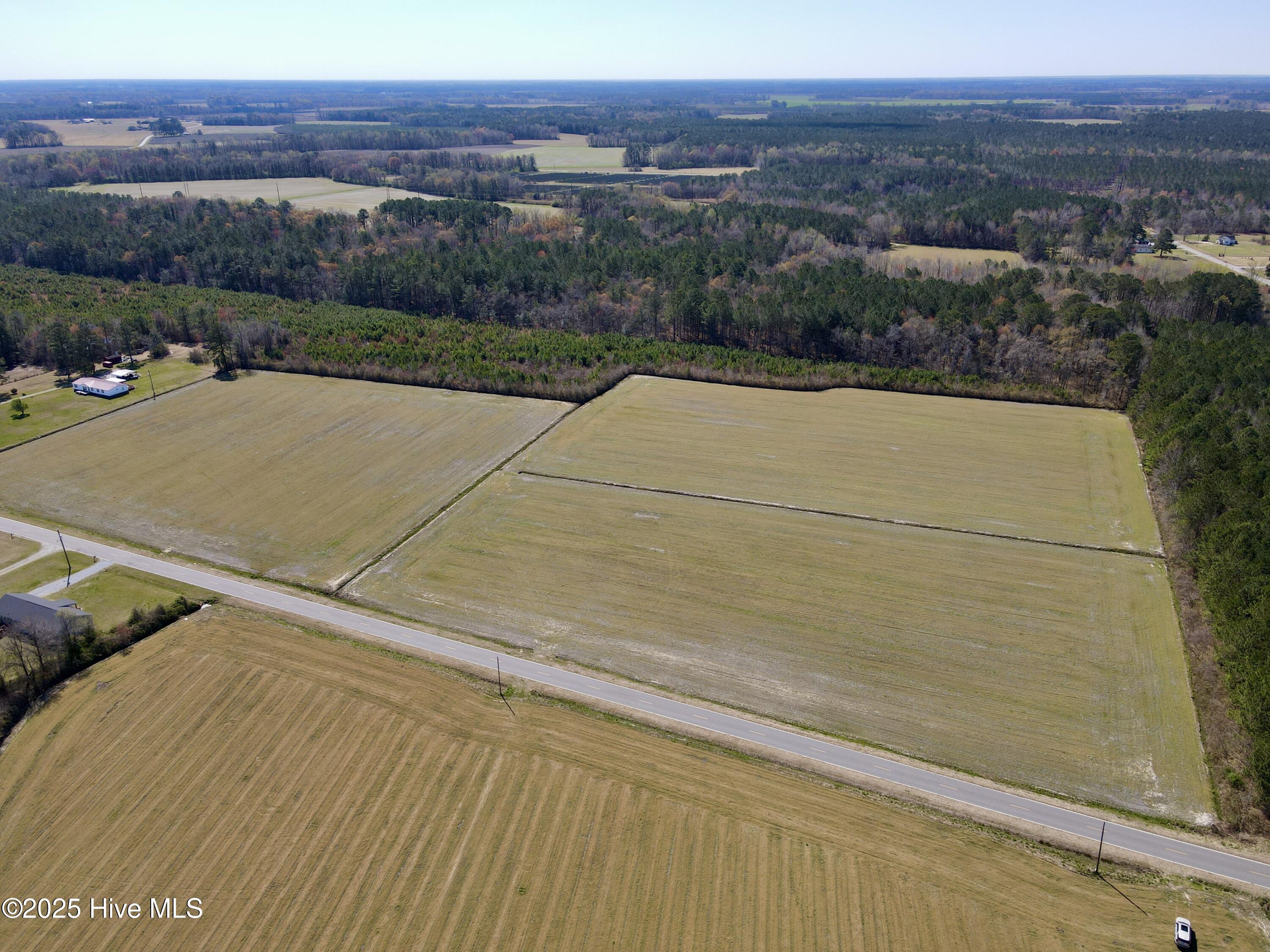 0 Meeks Road Robersonville, NC 27871 - Photo 7 of 12 dji_fly_20250326_111948_718_174300239827