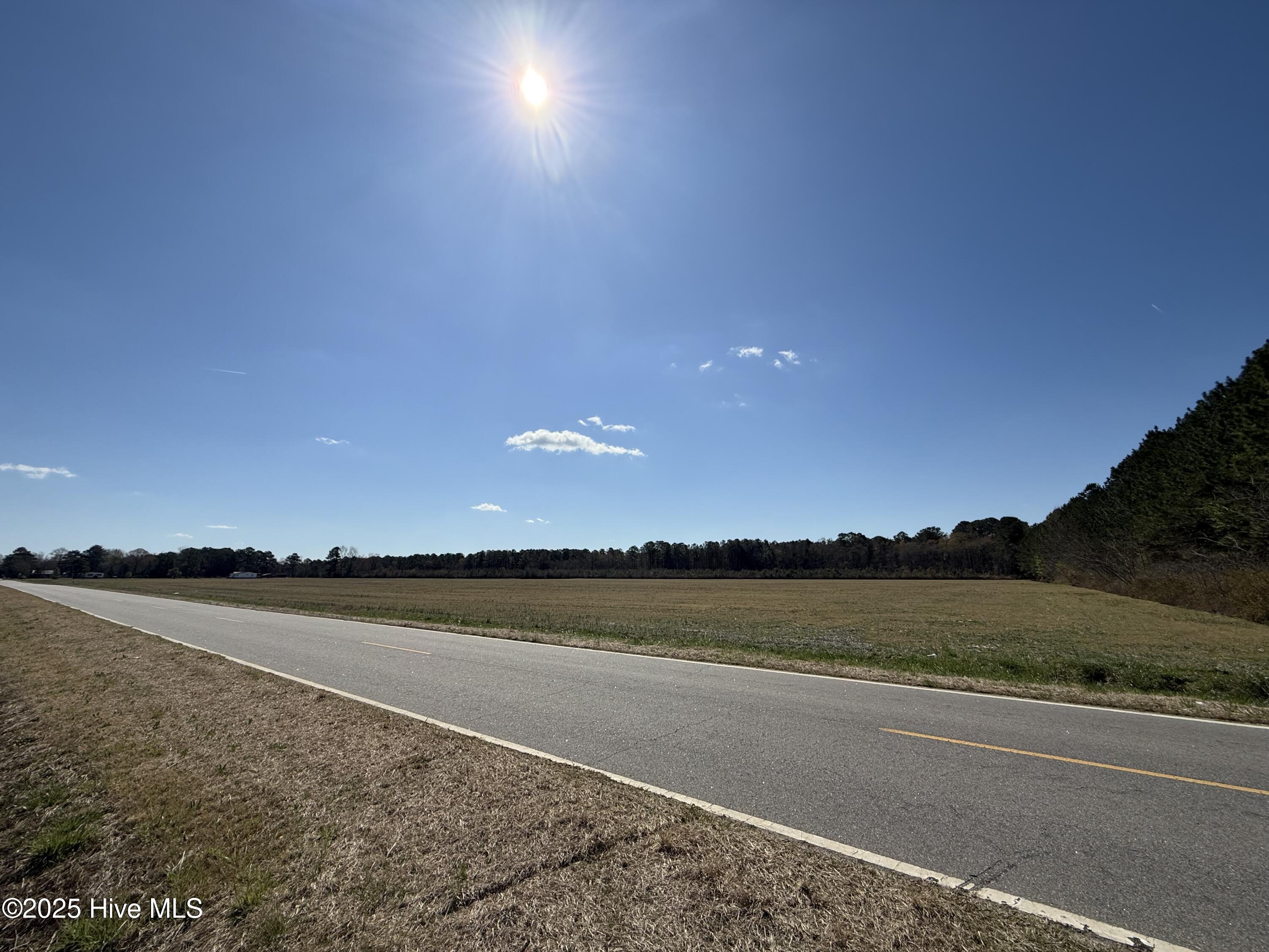 0 Meeks Road Robersonville, NC 27871 - Photo 9 of 12 Front of Property