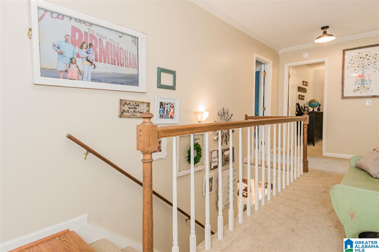812 Mockernut Road Birmingham, AL 35244 - Photo 29 of 49
