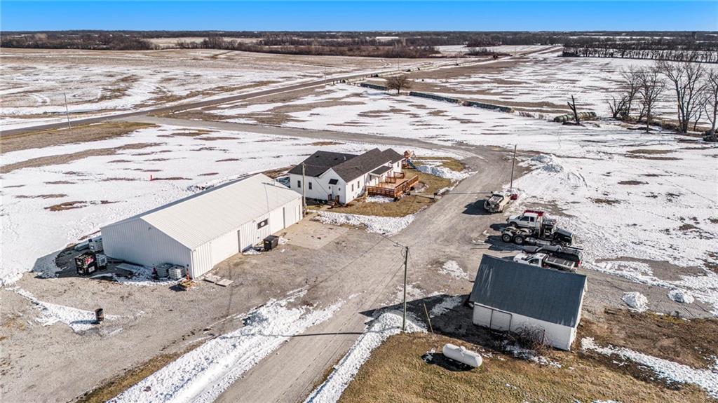 8275 Northwest Braley Road Plattsburg, MO 64477 - Photo 2 of 27