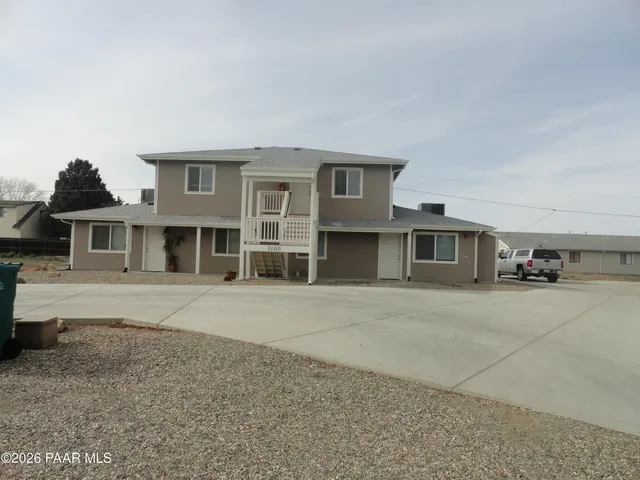 $1,325 | 3100 Bob Court, Unit 2, Prescott Valley, AZ 86314