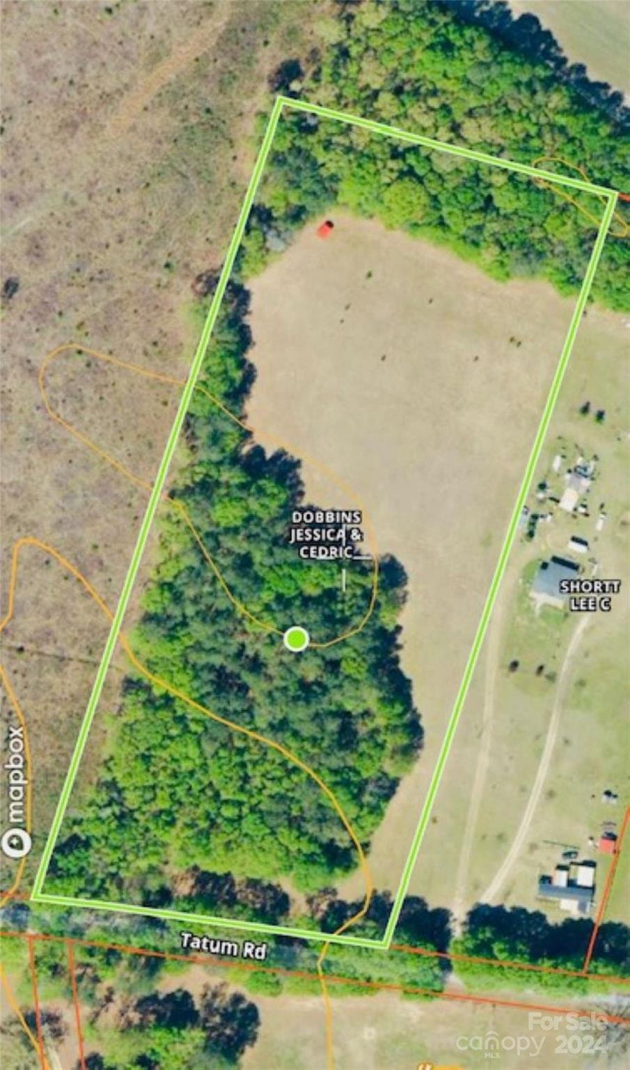 377 Tatum Road Bennettsville, SC 29512 - Photo 1 of 8 Gallery Image 1