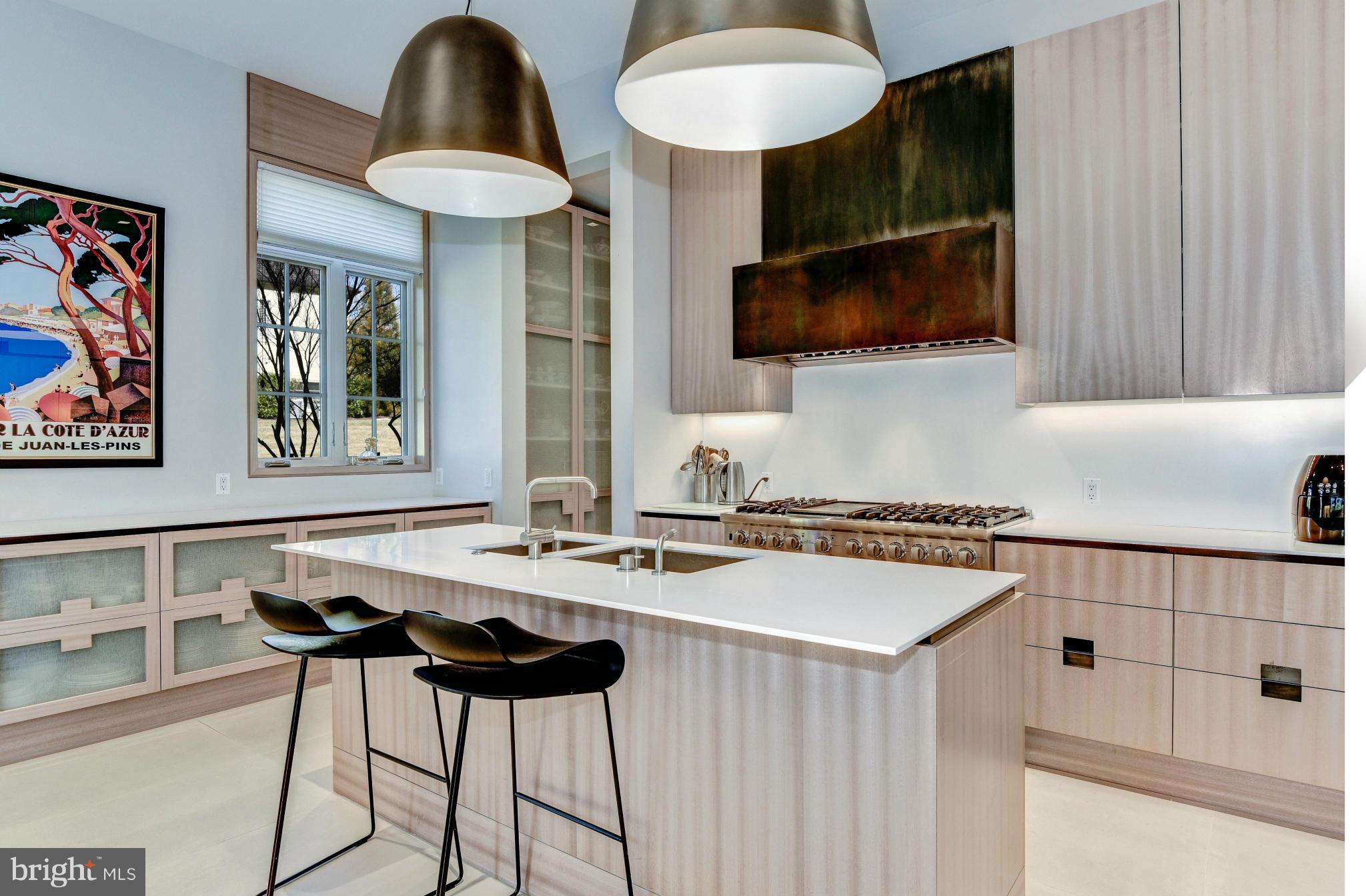 2121 Dunmore Lane Washington, DC 20007 - Photo 15 of 30 Kitchen