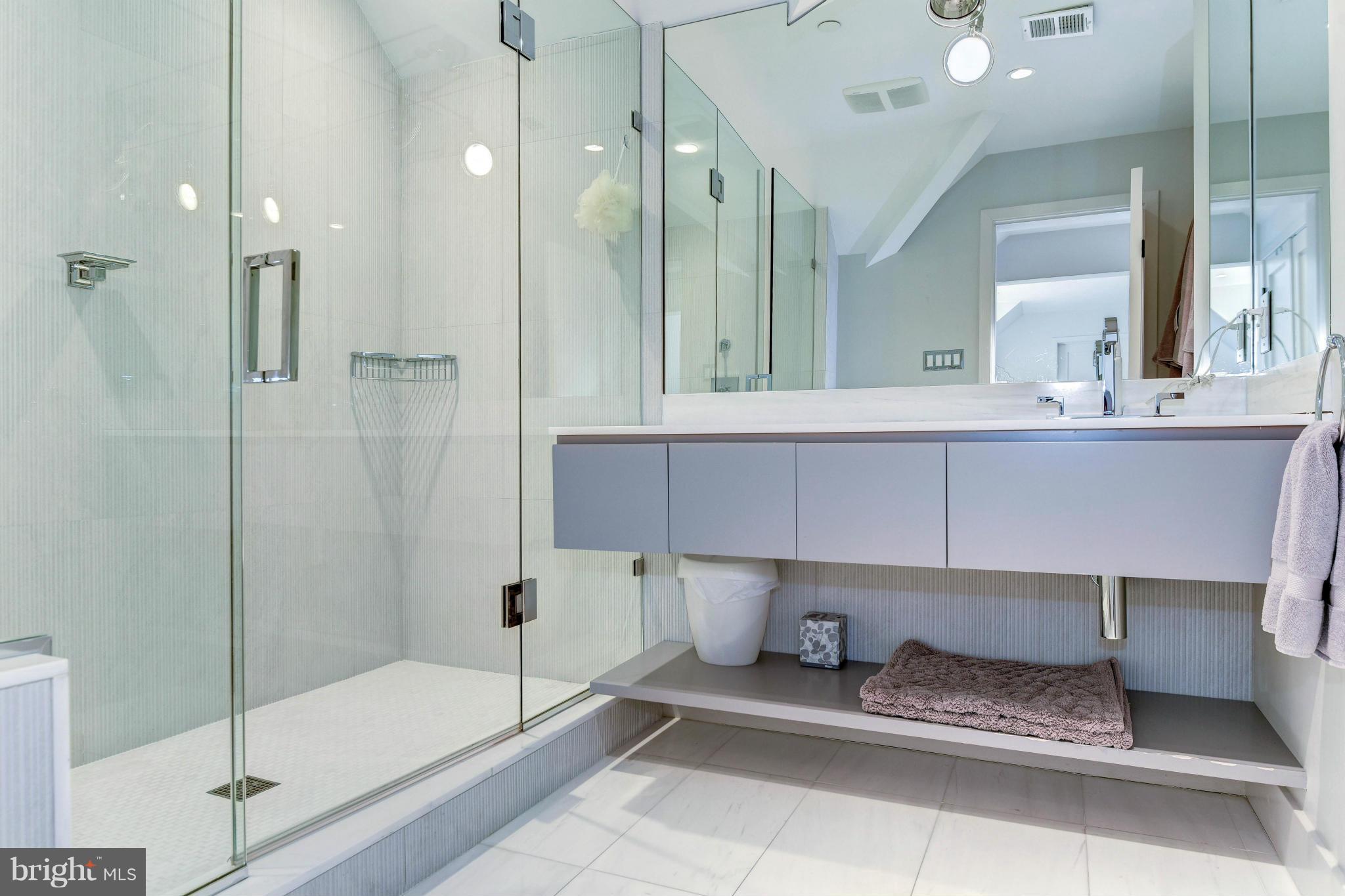 2121 Dunmore Lane Washington, DC 20007 - Photo 26 of 30 Fifth Bath