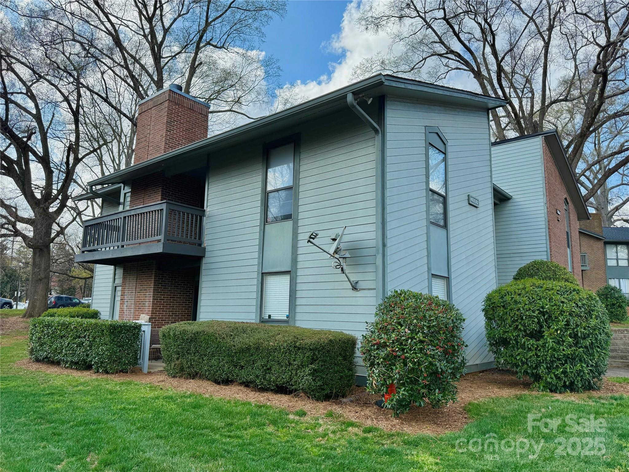 4930 Sardis Road, Unit C Charlotte, NC 28270 - Photo 2 of 33