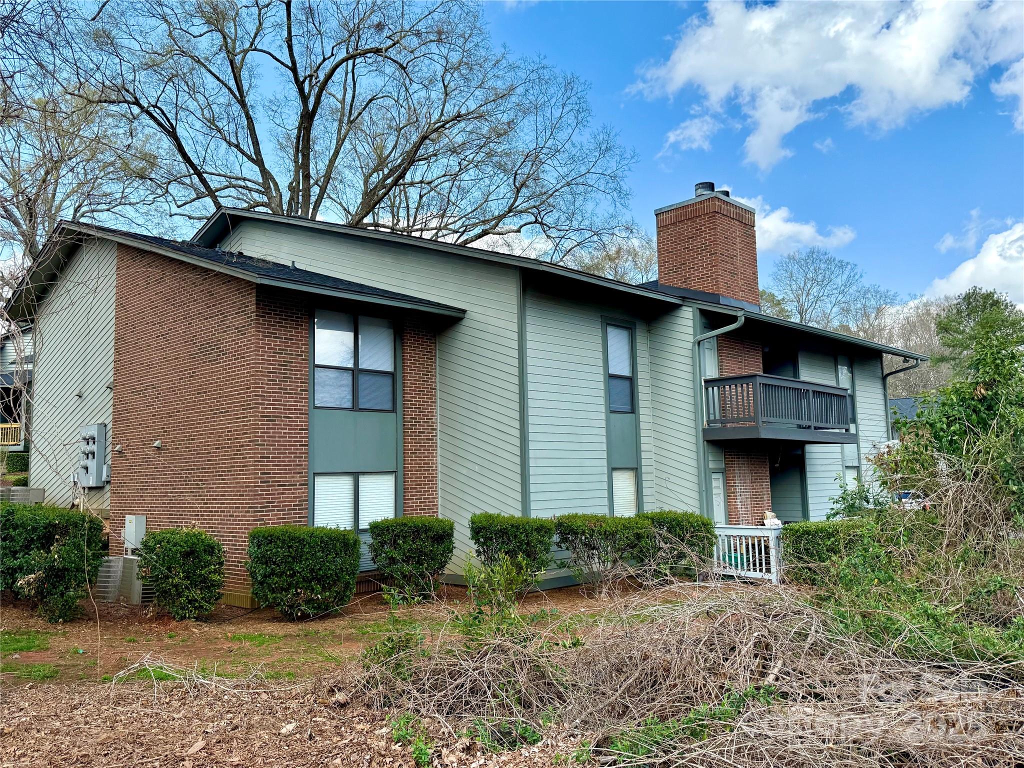 4930 Sardis Road, Unit C Charlotte, NC 28270 - Photo 30 of 33