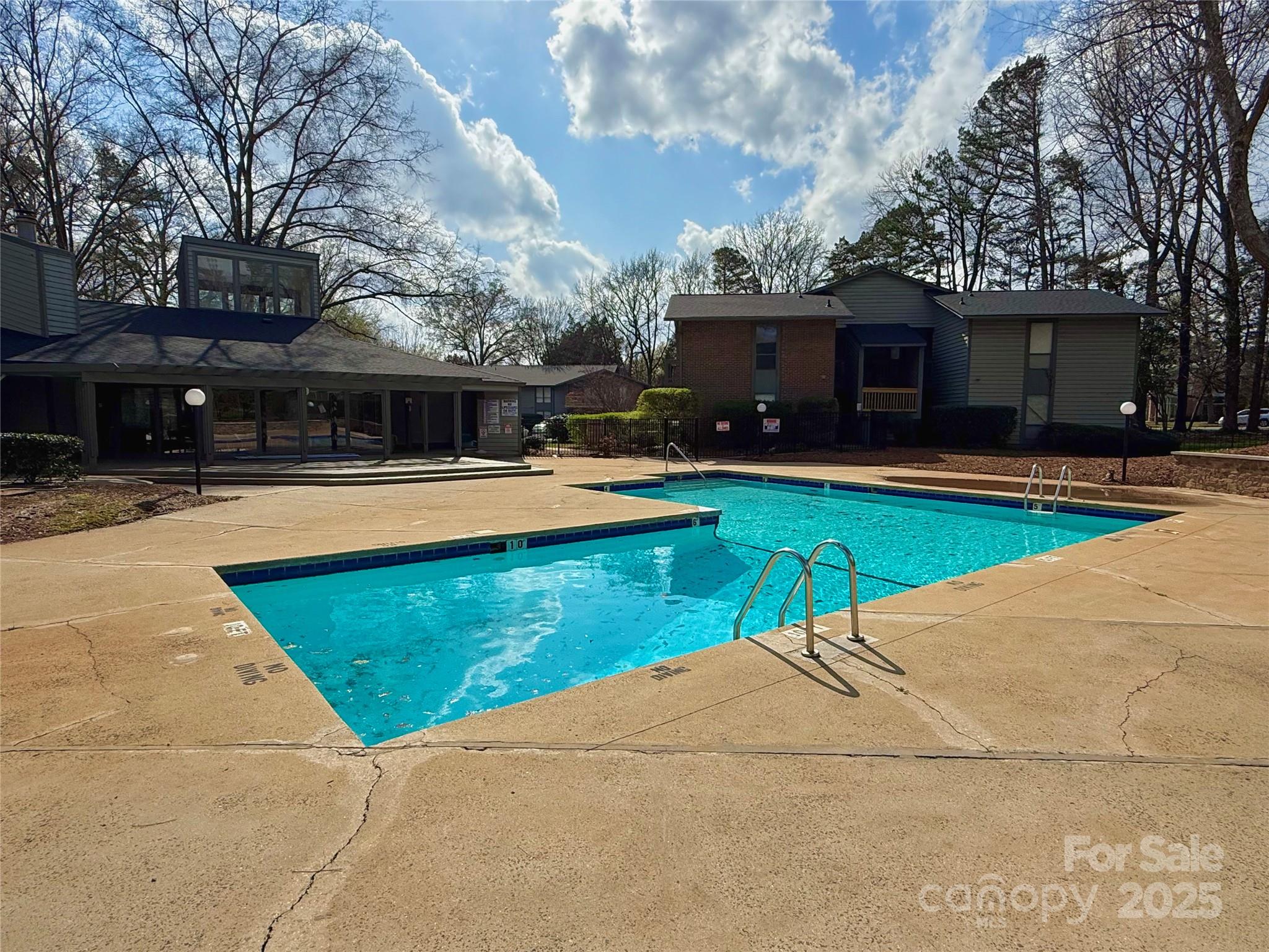 4930 Sardis Road, Unit C Charlotte, NC 28270 - Photo 31 of 33