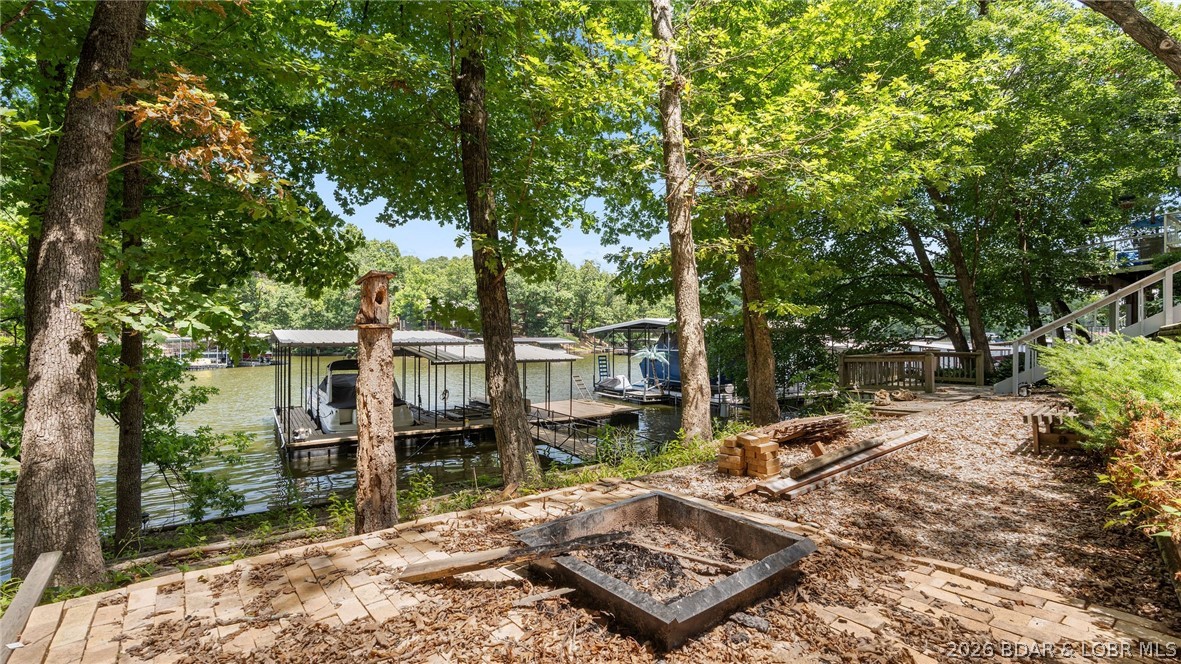458 Petunia Road Camdenton, MO 65020 - Photo 49 of 69
