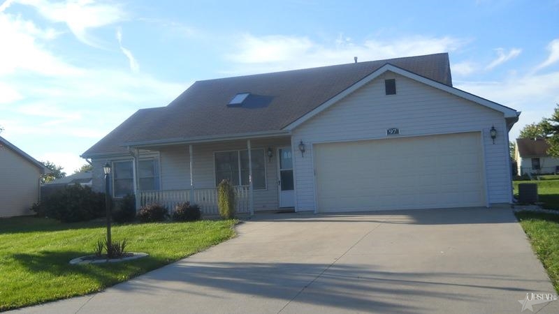 97 West Honeysuckle Lane Decatur, IN 46733 - Photo 2 of 18