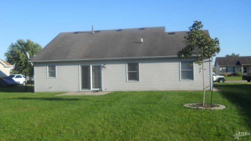 97 West Honeysuckle Lane Decatur, IN 46733 - Photo 16 of 18