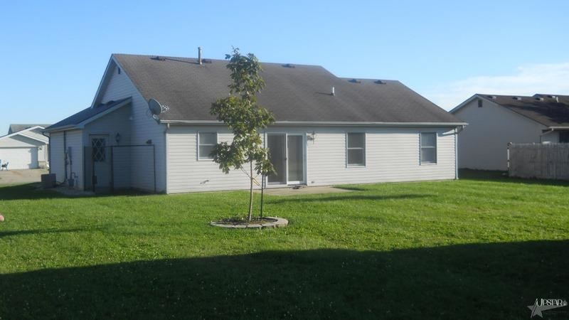97 West Honeysuckle Lane Decatur, IN 46733 - Photo 17 of 18