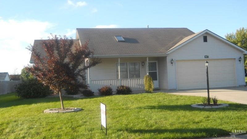97 West Honeysuckle Lane Decatur, IN 46733 - Photo 3 of 18