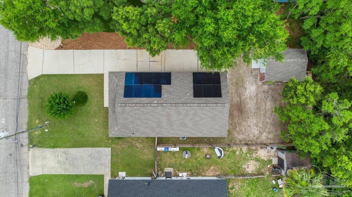 5391 Arrowhead Road Pensacola, FL 32507 - Photo 4 of 42