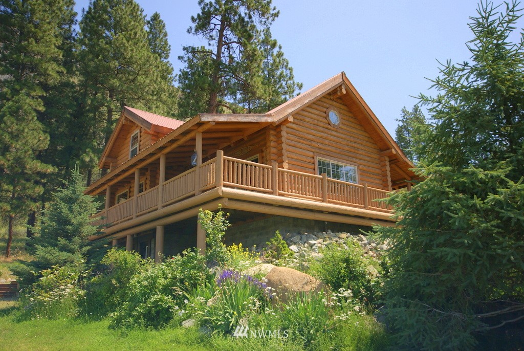 39 Homestead Hills Road Twisp, WA 98856 - Photo 1 of 23 Gallery Image 1