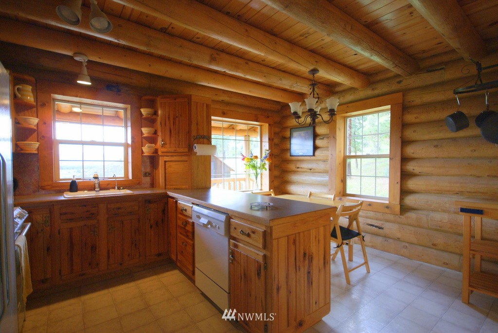 39 Homestead Hills Road Twisp, WA 98856 - Photo 13 of 23 Gallery Image 13